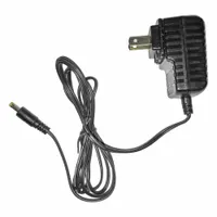 MTC BIO Lab Pipetter Accessories - Power Supply for ProPette(TM): Polypropylene, 5 ft Overall Lg (MPN P6080-RC)