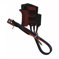 Switch (MPN 2610010014)