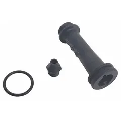 This venturi kit is a replacement component for Dayton shallow well jet pumps, compatible with manufacturer part number 4HEY5. It restores or enhances priming and water-lifting capability in residential water systems. The kit includes the venturi assembly required for proper pump operation.