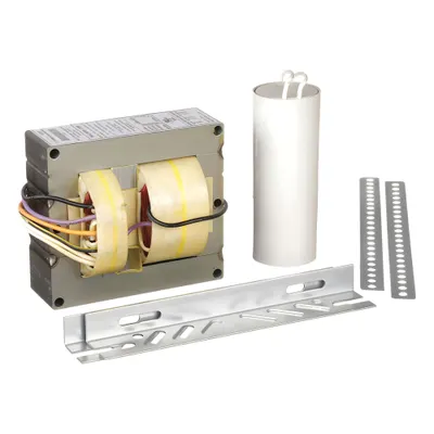APPROVED VENDOR HID HID Ballast Kit: 250 W Max - Metal Halide Ballast Kits