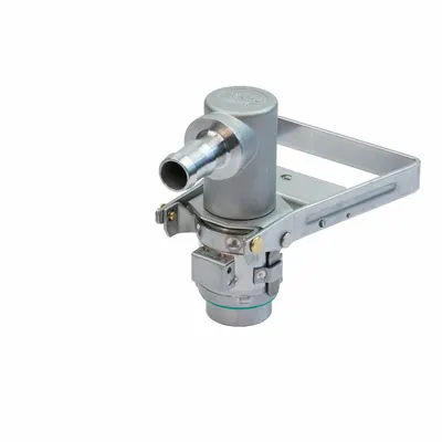 FILL-RITE MMSS075RSV Stainless Steel Dispense Coupler for DEF - Dispense Couplers for DEF