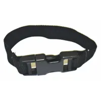 MOTOROLA Replacement Strap: Fits Motorola, For XPR 3000/XPR 6000/XPR 7000 Series, Black, Nylon (MPN 1505596Z02)