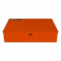 CRESCENT Utility Cart Shelf: For IUC2SCBM/IUC2S8CBM, For IUC2S8CBM/IUC2SCBM (MPN IUCPWCRM)