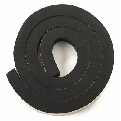 NILFISK Gasket, Clear for SL10BOX/SL1610SE - Replacement Parts for Floor Cleaning Machines