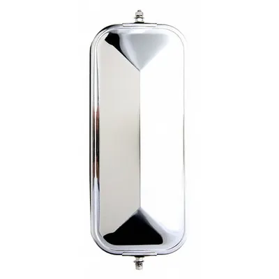 VELVAC Rectangular Flat Mirror - Rectanglar Mirrors