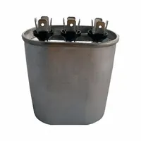 SUPCO Capacitor: Run Capacitor, CR5X370