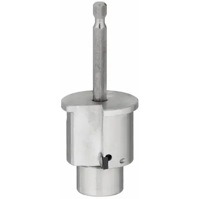 WHEELER-REX IPS Fitting Saver: 1 in Max. Pipe Dia., 1 Pieces - Fitting Savers for Plastic Pipe
