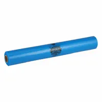 Protective Packaging Film: 4 mil Mil Thick, 48 in Roll Wd, 500 ft Roll Lg, 40 lb Roll Wt (MPN PSWS4B48500)