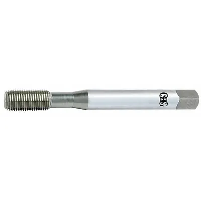OSG Thread Forming Tap: 1/4"-20 UNC, H6 / 2B-3B, Bottoming Chamfer - General Purpose Thread-Forming Taps