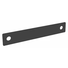 This 6-pack includes number plates and clear label covers for labeling and identification on material handling equipment. Designed to fit Tennsco brand products, they help organize storage systems by displaying numbers or labels clearly. Suitable for use in warehouses and industrial facilities for inventory and location tracking.