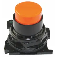 EATON Extended Push Button: 30 mm, Non-Metallic, Momentary (MPN E34EB8)