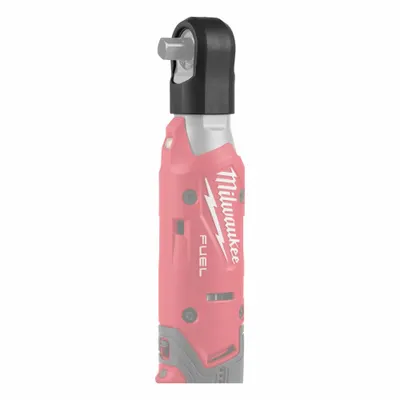 MILWAUKEE t,Red Impact Wrench Boot: Protective Boot Compatible - Power Ratchet Protective Covers