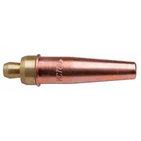 VICTOR Cutting Tip: 1-MTHP Series, Size 1, For Use With Propylene, 1 in to 1 1/2 in (MPN 0333-0354)