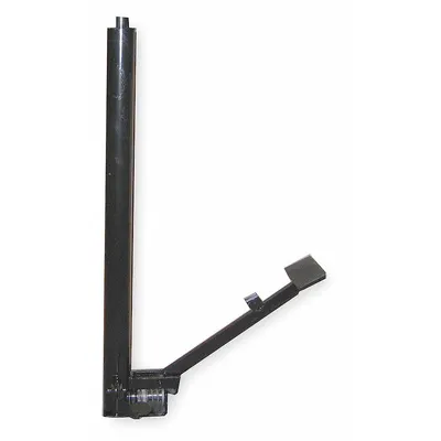 WESCO Hydraulic Jack: For 4ZZ78 (MPN 055016) - Material Handling Parts