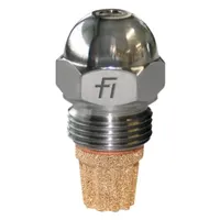 Female cap 1/4" Flare (sachet of 10)