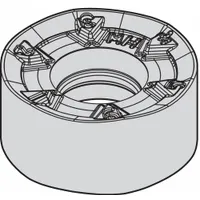 WIDIA Round Milling Insert: RNGJ1204M0SMH (MPN 5123901)