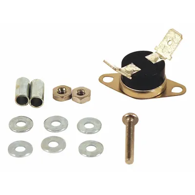 L.B. WHITE Backflash Assembly: Mfr Part # 572571 - HVACR Bases, Housings & Mounting Kits