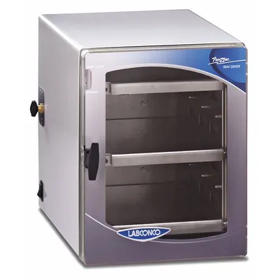 LABCONCO Tray Dryer: 60°C, Benchtop Freeze Dryer - Freeze Dryer Accessories