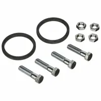 ARMSTRONG Flange Hardware Kits: 810120-351K, Steel