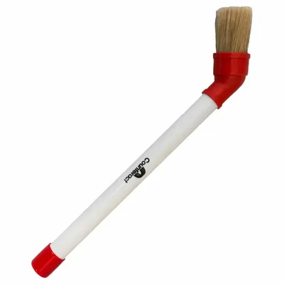 COUNTERACT CBB-EPB Wheel Mounting Compound Brush, Plastic, 13 in Overall Length - Tire Lubrication Tools