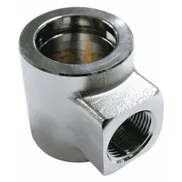 SPEEDAIRE Swivel: 1 in FNPT, 1 in FNPT, For RWM Series Reel Series, 300 psi Max Op Pressure (MPN RJ00-3200H-1)