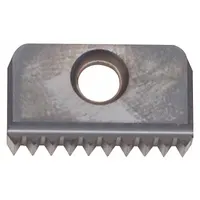 CARMEX Threading Insert (MPN 40 I 16 UN MT7)