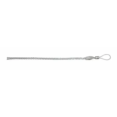 HUBBELL WIRING DEVICE-KELLEMS Pulling Grip: 0.75 in to 0.99 in, 4,000 lb Breaking Strength - Light Duty Pulling Mesh Grips
