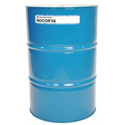 TRIM Corrosion Inhibitor: Dry Lubricant Film, Short, Short, 54 gal Container Size