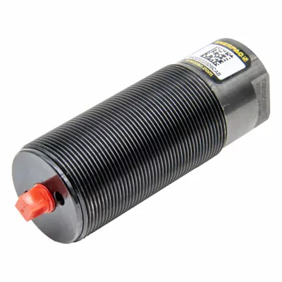 ENERPAC Hydraulic Cylinder: 3,900 lbf Push Capacity @ 5000 psi, 31/32 in Stroke Lg - Standard Threaded Body Cylinders