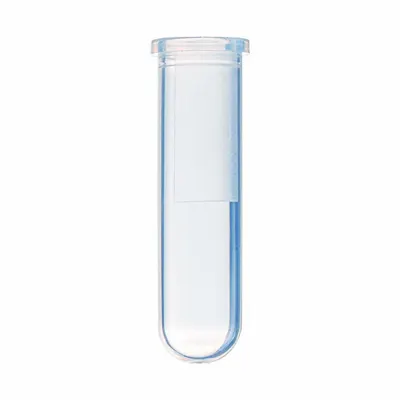 OEM Microcentrifuge Tube: Microcentrifuge Tube - Plastic Microcentrifuge Tubes