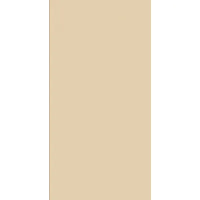 ASI GLOBAL PARTITIONS Partition Panel: Laminate, Matte, Sand, 58 in Ht, 58 in Wd - Panels & Panel Posts for Bathroom Partitions