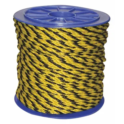 OEM General Purpose Utility Rope: Twisted - Light-Weight Utility Rope