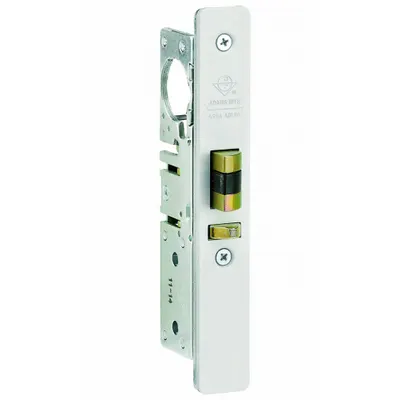 ADAMS RITE Deadlatch: Aluminum (MPN 4510-36-101-628). Key specifications — Brand: ADAMS RITE. - Mortise Cases & Deadlatches