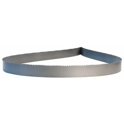 LENOX Band Saw Blade: Bi-Metal, Classic(TM), 14 ft 6 in, Variable Cutting Edge - General Purpose Metal Cutting Blades