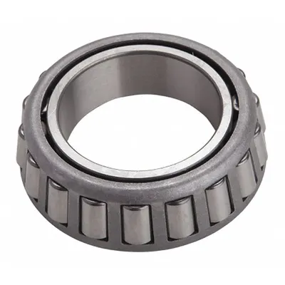 NTN Tapered Roller Bearing Cone: 655, 2 3/4 in Bore, 5.51 in OD, 1.625 in Cone Wd - Tapered Roller Bearing Cones