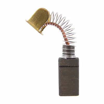 REPCO Carbon Brush: BALDOR, N/A - Not Rated, BP5000H03 - Motors
