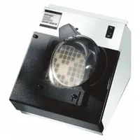Colony Counter: Manual, 1.5x, 10 in Overall Lg, 10 in Overall Wd, 10 1/2 in Overall Ht, 110V AC (MPN 13332500)