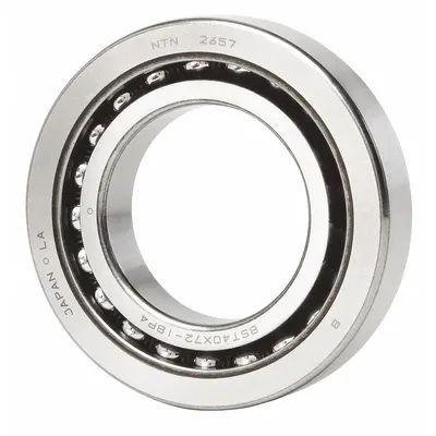 NTN BST40X90-1BP4 Angular Contact Thrust Bearing for Ball Screws - Angular Contact Thrust Bearings for Ball Screws