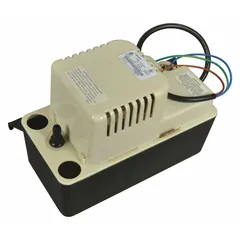 This pump is designed for fluid circulation in commercial heating, ventilation, air conditioning, and refrigeration systems. It is suitable for moving water or glycol in hydronic loops, boiler feed applications, and condenser water systems. Intended for maintenance and retrofit projects.
