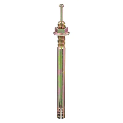 OEM Hammer Drive Pin Anchor: 3/8 in Dia - Heavy Duty Nail-Drive Anchors