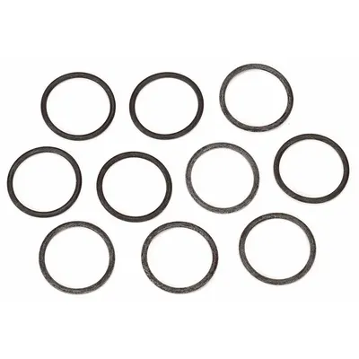 MSA O-Ring: OptimAir TL, Powered Air Purifying Respirator - MSA PAPR Breathing Tubes, Covers & Adapters