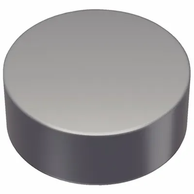 WIDIA Round Turning Insert: RNGN120400S01020 (MPN 6904851) - Round (R) Indexable Turning Inserts