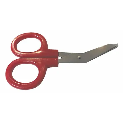 OEM Medical Scissors: Angle Scissors - Trauma Shears