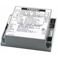 FENWAL IGNITION CONTROLS Control Board: Mfr Part # 35-679927-561