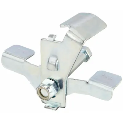 OEM Caster Brake Kit: Side Pedal - Brake Kits for Casters