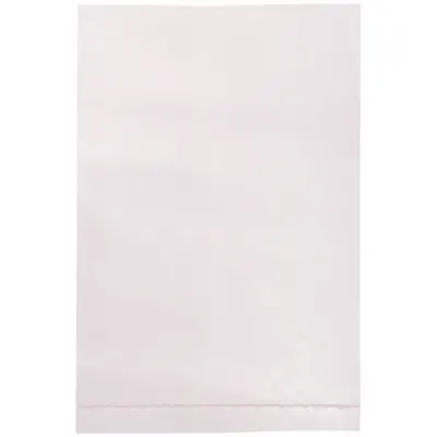 OEM Open-Ended Bag: 6 mil Thick - Antistatic Open-Ended Poly Bags