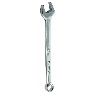 KTI Metric 12-Point Combination Wrench - Metric 12-Point Combination Wrenches
