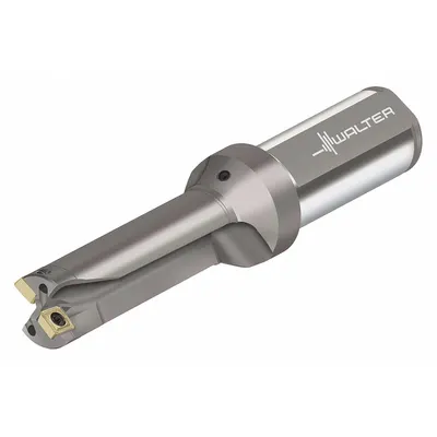 WALTER Indexable Drill Bit for General Drilling: D3120-03-29.00F32-P23 - Indexable Drill Bits for General Drilling
