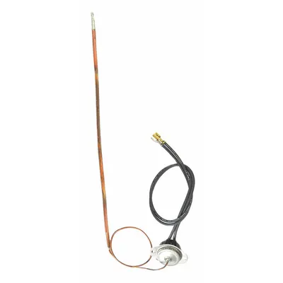 TPI High Limit Switch: Mfr Part # 51510004 - Replacement HVACR Controls, Switches & Thermostats