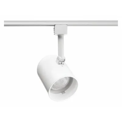 JUNO LIGHTING Roundback Track Head - Roundback Track Heads